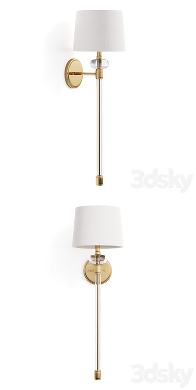 Traditional Augusta Wall Scene